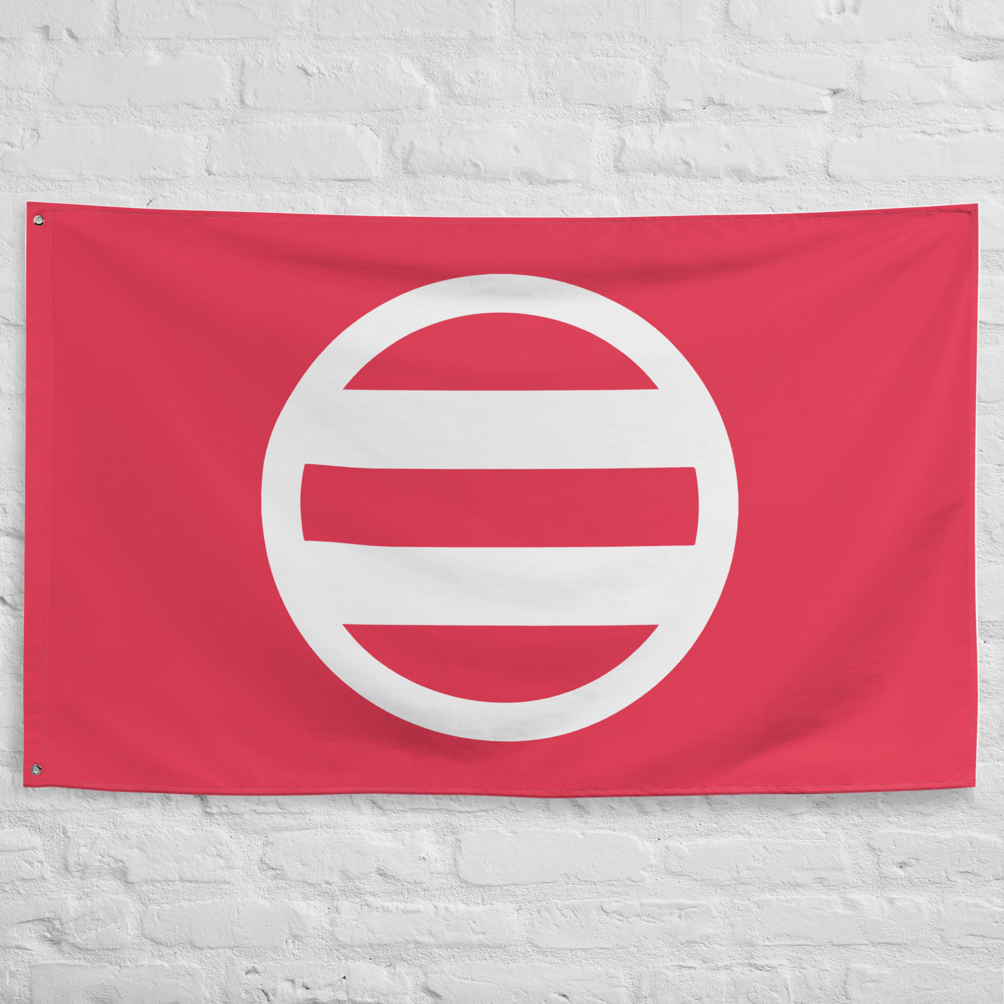 ashikaga clan crest flag: large polyester banner ashikaga clan crest flag: large polyester banner