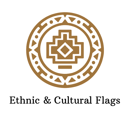 ethnic & cultural flags