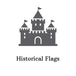 historical flags