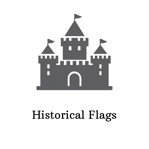 historical flags