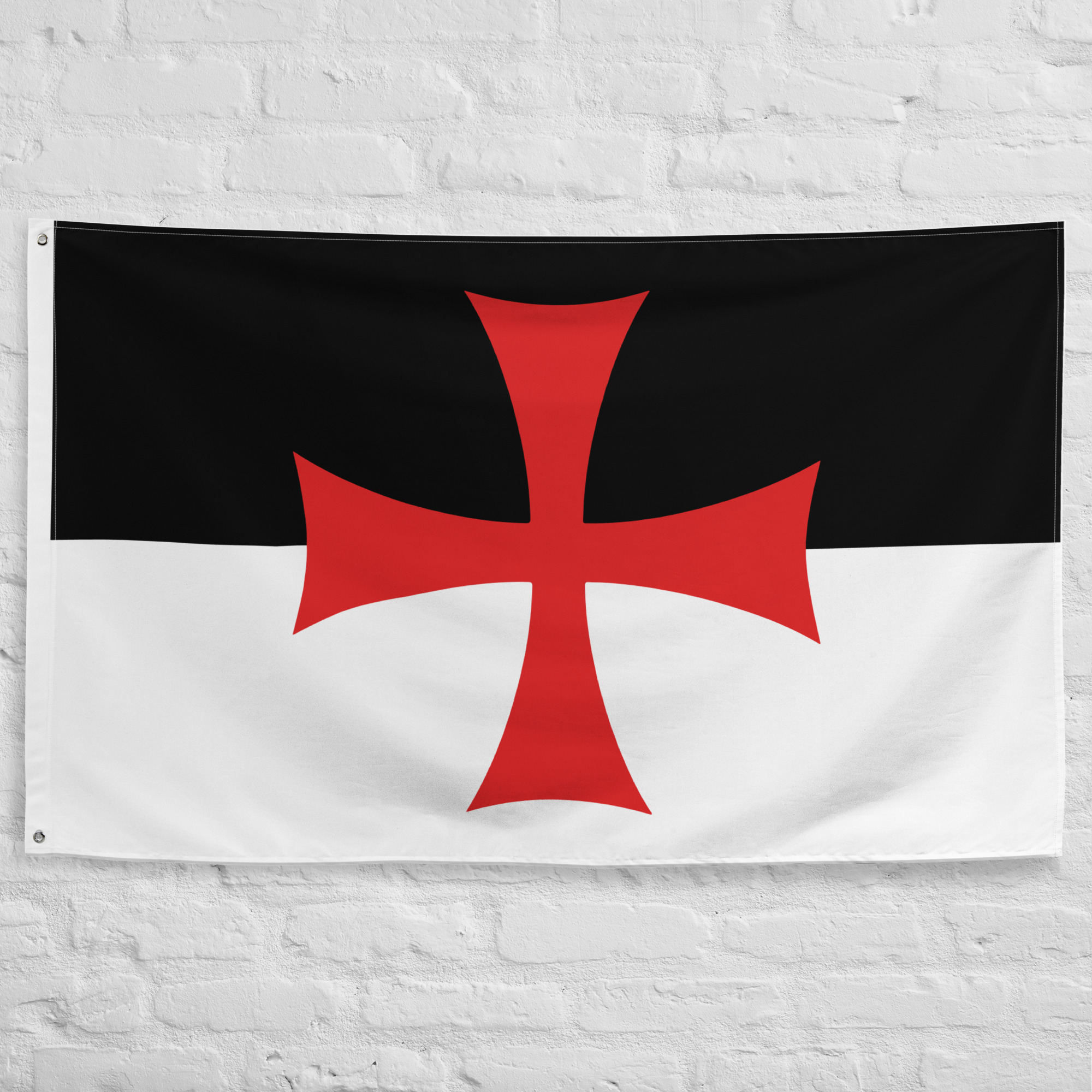 knights-templar-flag Knights Templar Flag