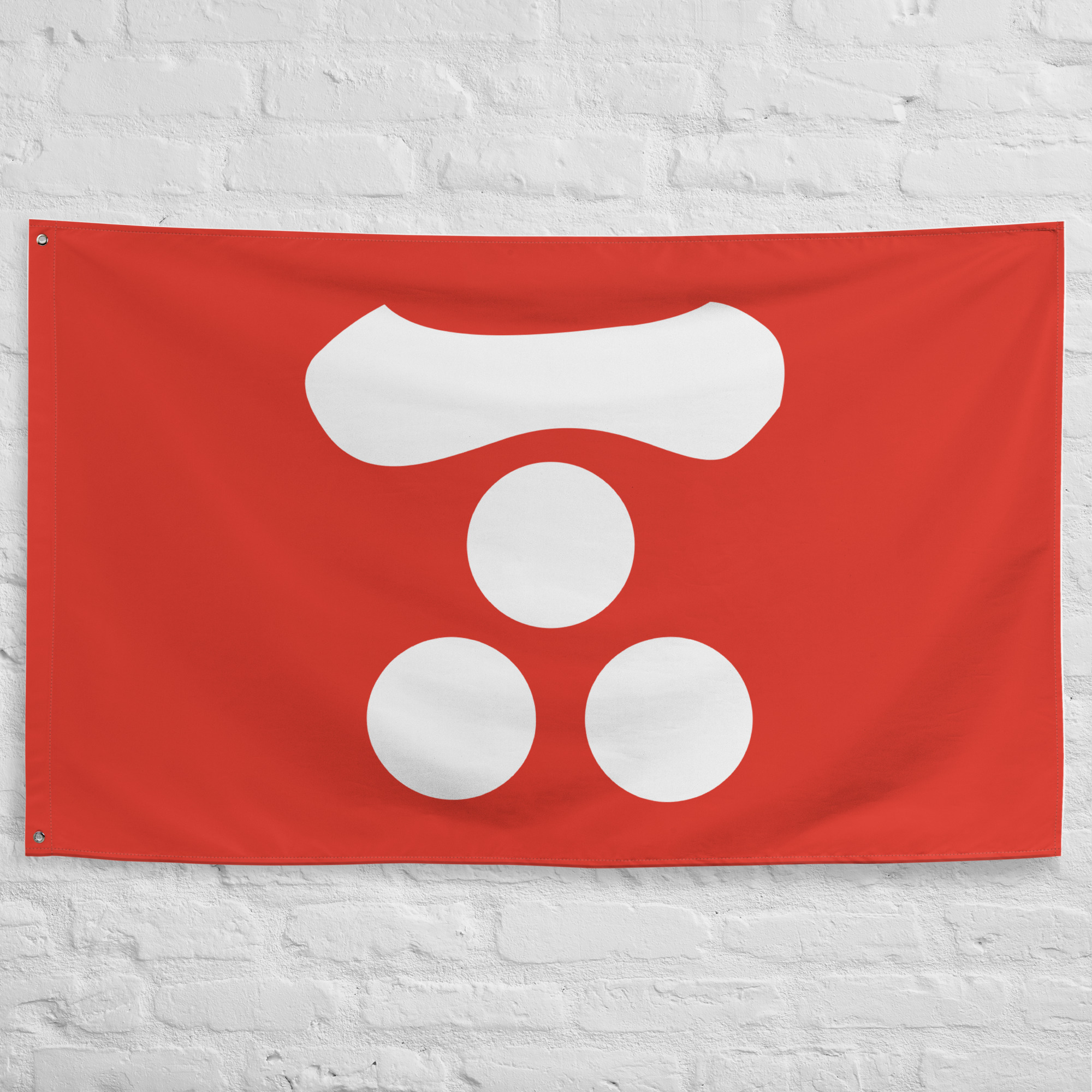 mori-clan-flag Mori Clan Flag